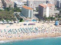 Alegria Mar Mediterranea Hotel